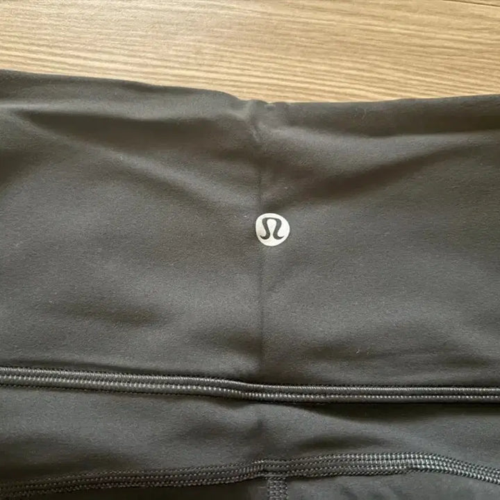 [BUNJANG] Lululemon Align Groove Bootcut Pants - Charcoal Grey - Size L / 새상품) 룰루레몬 얼라인 그루브 부츠컷 팬츠 L 차콜그레이