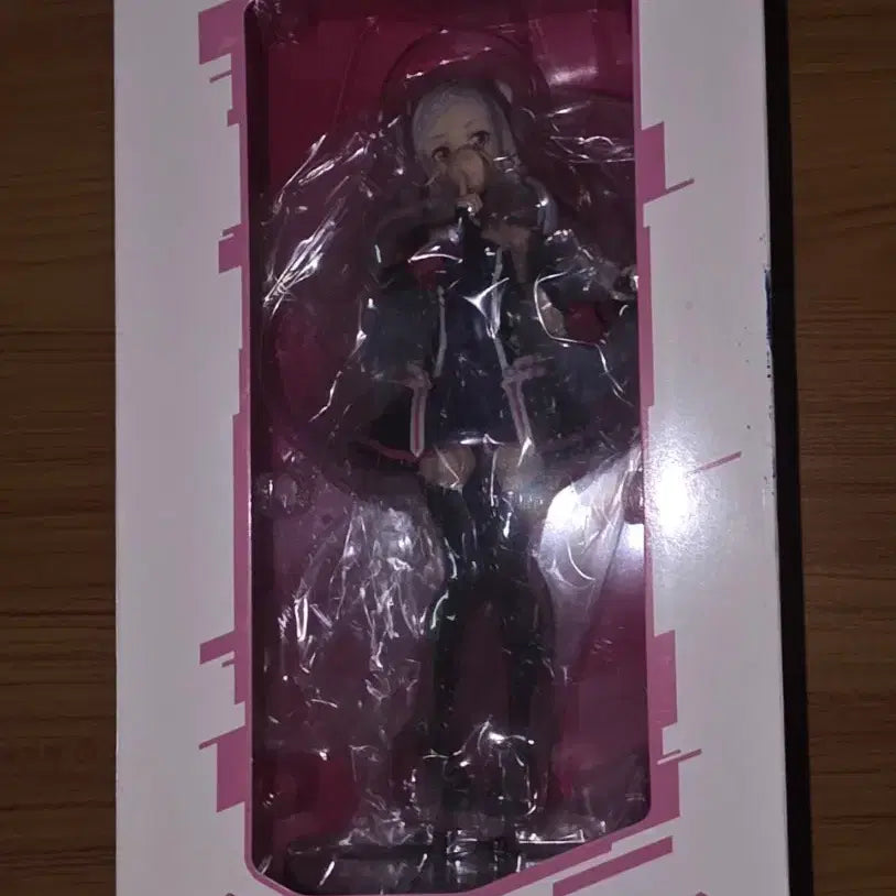 [BUNJANG] Banpresto Sword Art Online Premium Figure Princess Yuna / Banpresto 소드 아트 온라인 프리미엄 피규어 C상 가희 유나