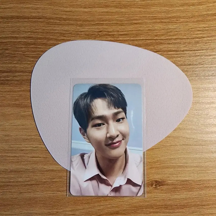 [BUNJANG] SHINee ONEW VOICE Photocard / 온유ONEW 보이스VOICE  포카