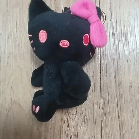 [BUNJANG] Sanrio Hello Kitty Doll Keychain / 산리오 헬로키티 인형 키링