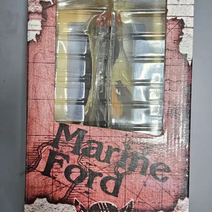 [BUNJANG] Ichiban Kuji A Prize One Piece Shanks Figure (Sealed) / 피규어 - 제일복권A상 / 원피스 상크스 미개봉 새상품