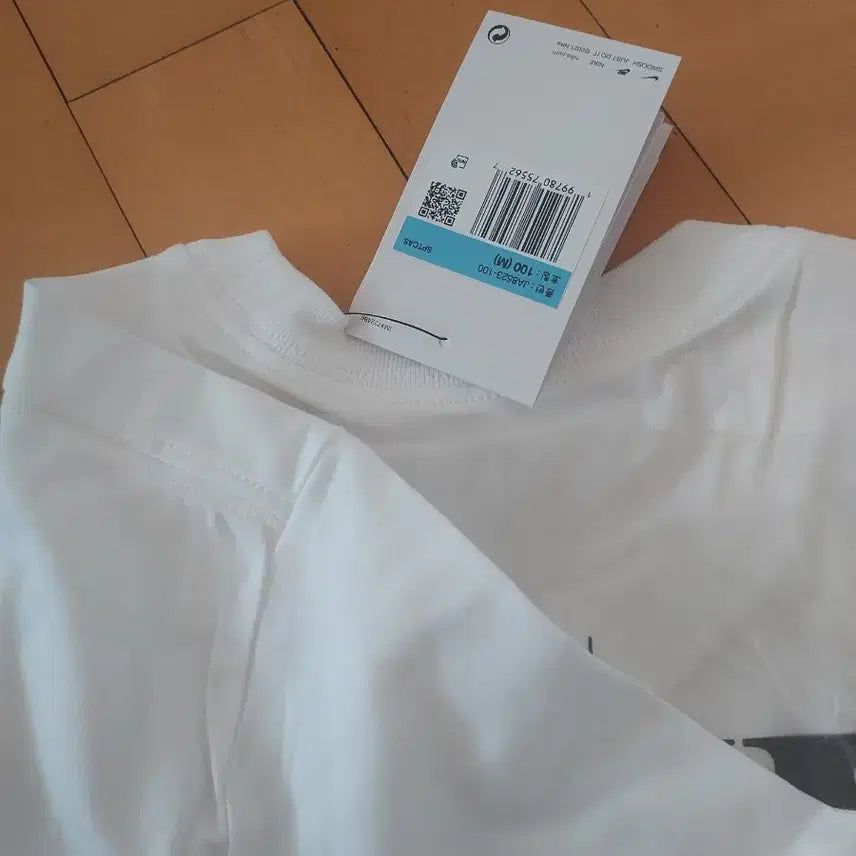 [BUNJANG] Nike x BTS Short Sleeve T-Shirt White / nike BTS   M 100 반팔 흰색
