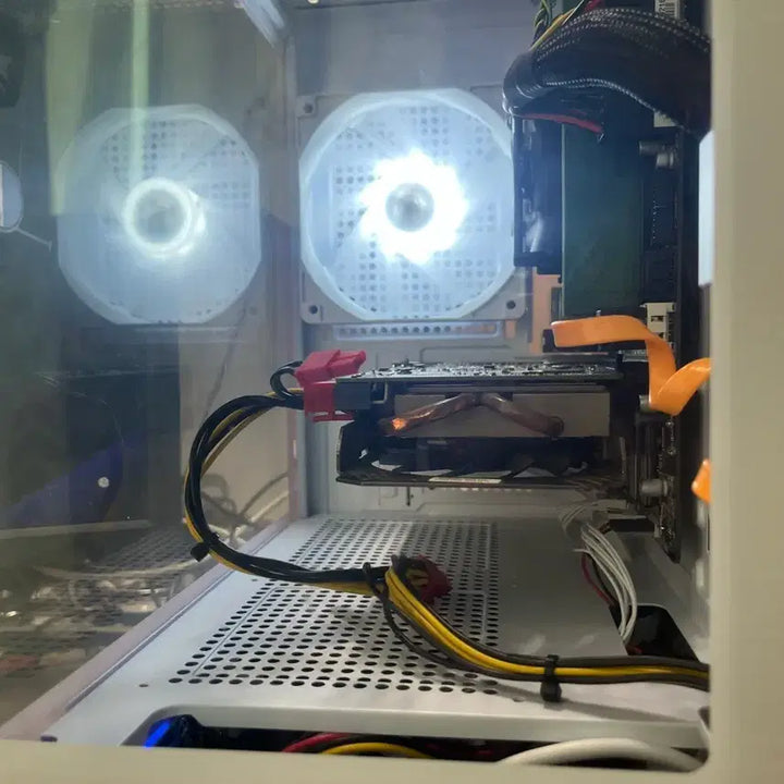 [SOLD OUT] 게이밍컴퓨터 PC본체 i5-4570 gtx960 8gb