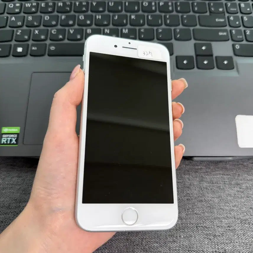 [BUNJANG] Apple iPhone 7 32GB Unlocked / G15 s급 아이폰7 32기가 무음