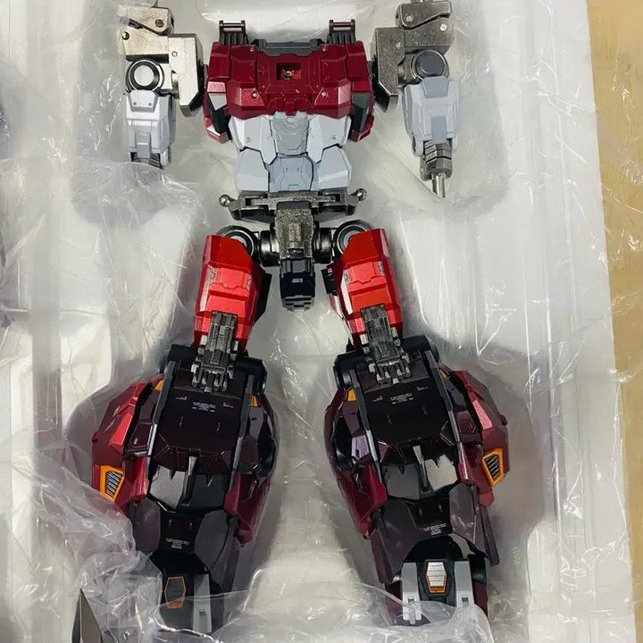 [SOLD OUT] ccs 슈퍼로봇대전 알트아이젠 개봉중고 팝니다