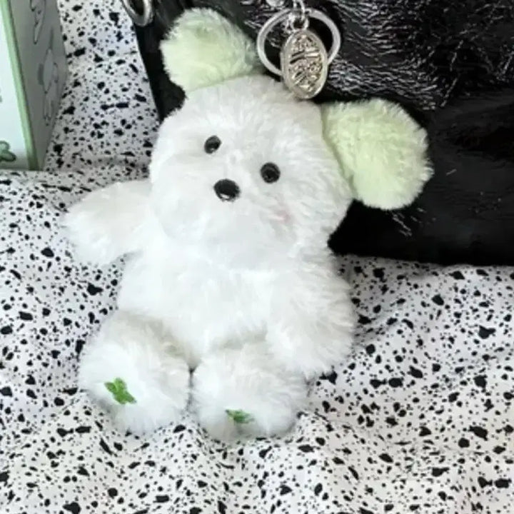 [BUNJANG] Cherop Monmo Keyring / 체로프 몽모 키링