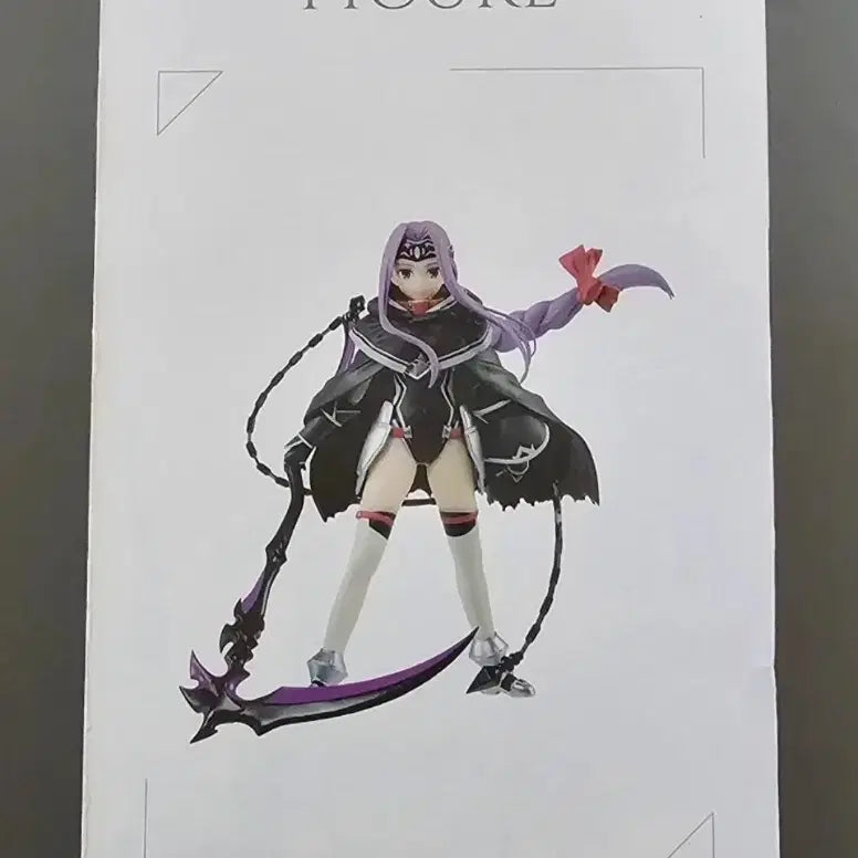 [BUNJANG] Banpresto Fate EXQ Ana Figure (New) / 반프레스토 페이트 EXQ 피규어 아나 새상품
