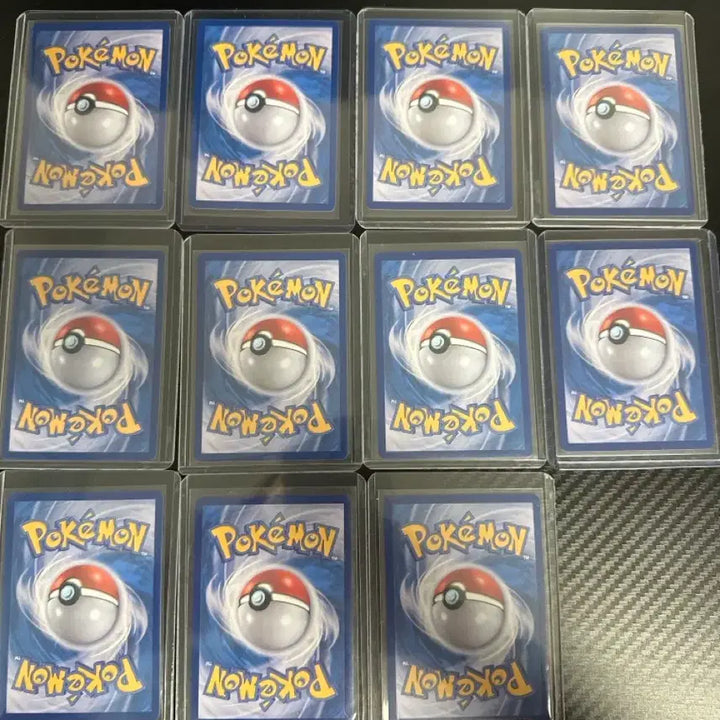 [BUNJANG] Pokemon Cards SR Bundle Set / 포켓몬카드sr일괄