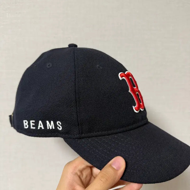 [BUNJANG] New Era x BEAMS Cap / 뉴에라 빔즈 모자