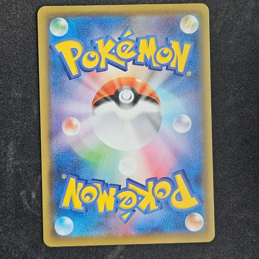 [BUNJANG] Japan Exclusive Xerneas 25th Anniversary Pokemon Card / 일판 제르네아스 25주년 포켓몬카드