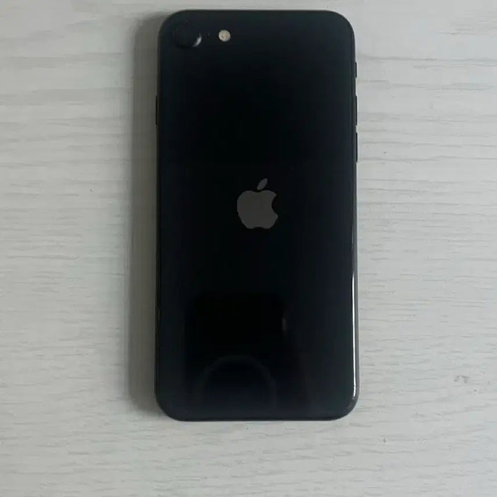 [BUNJANG] Apple iPhone SE 2nd Gen 128GB Black / 아이폰se2 128G 블랙