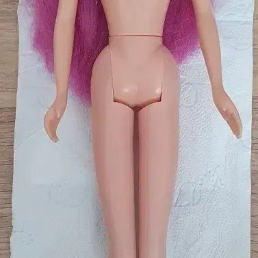 [BUNJANG] Secret Jouju Vintage Discontinued Rosa Doll / 시크릿쥬쥬 구버전 단종 로사