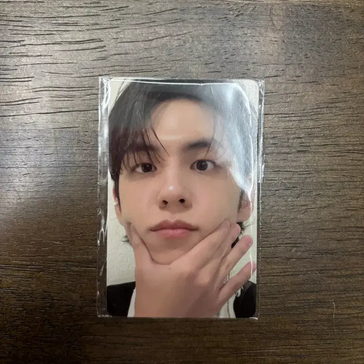 [BUNJANG] DAY6 Wonpil Photocard / 데이식스 원필 4만원 광주 대전