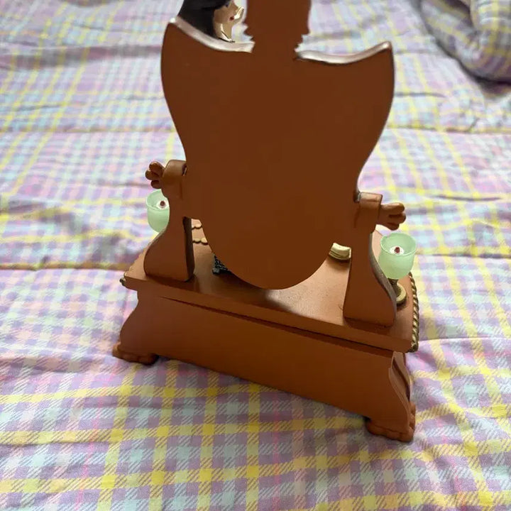 [BUNJANG] Disney The Little Mermaid Witch Vanessa Storage Box / 디즈니 인어공주 마녀 바네사 보관함