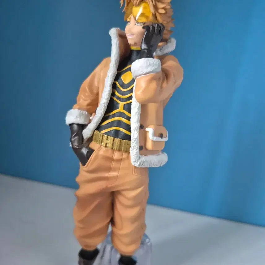 [BUNJANG] My Hero Academia Ichiban Shoji Will Prize E Award Hawks Figure / 나의 히어로 아카데미아 제일복권 의지 E상 호크스 피규어
