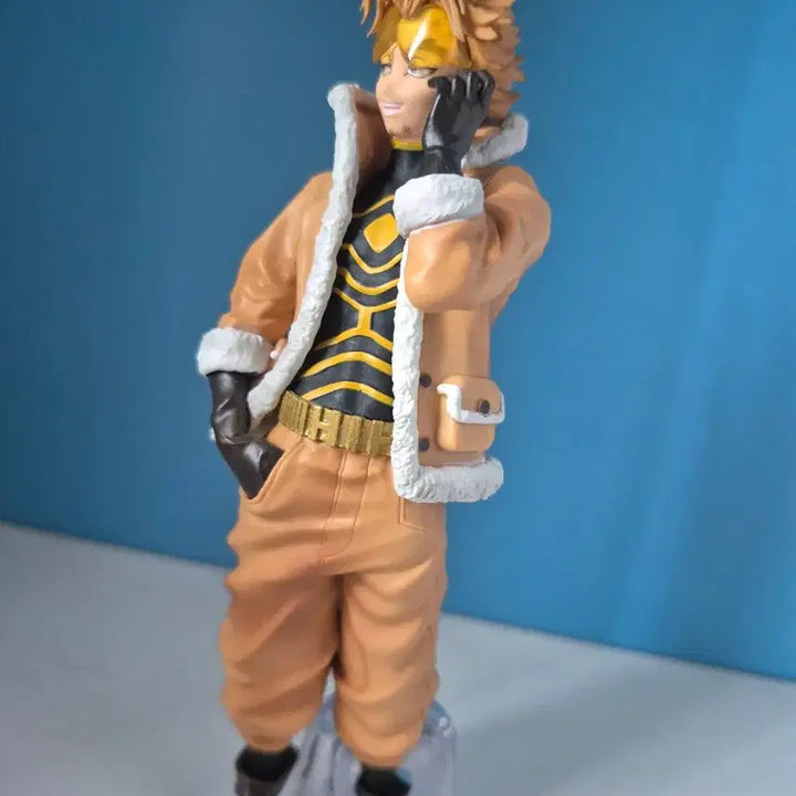 [BUNJANG] My Hero Academia Ichiban Shoji Will Prize E Award Hawks Figure / 나의 히어로 아카데미아 제일복권 의지 E상 호크스 피규어