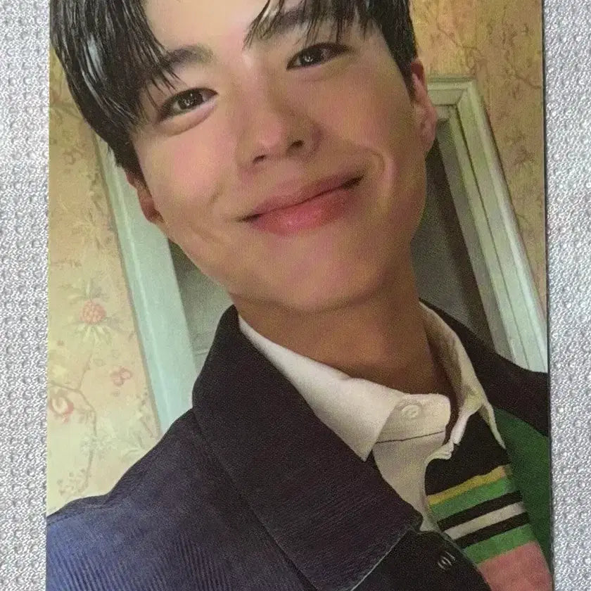 [BUNJANG] Park Bo Gum 2024 Season&