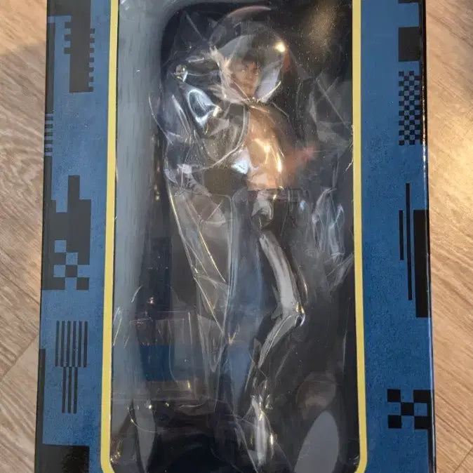 [BUNJANG] Jujutsu Kaisen Ishtori Ryo Figure / 주술회전 i상 이시고리 류 피규어 팝니다