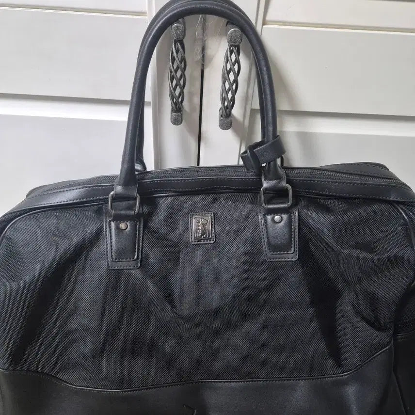 [BUNJANG] PGA Tour Boston Bag / PGA투어 보스턴백