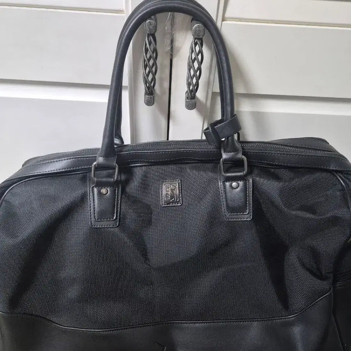 [BUNJANG] PGA Tour Boston Bag / PGA투어 보스턴백