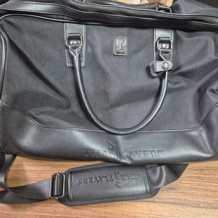 [BUNJANG] PGA Tour Boston Bag / PGA투어 보스턴백