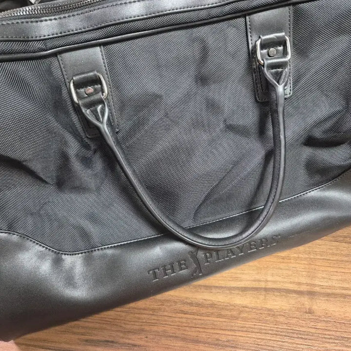 [BUNJANG] PGA Tour Boston Bag / PGA투어 보스턴백