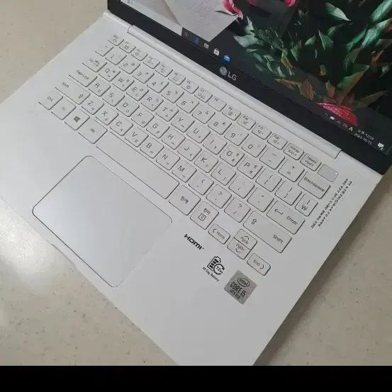 [BUNJANG] LG Gram 14" Laptop i5 10th Gen (14ZB995-GPLGL) / A급 LG 그램 노트북 i5 14인치 팝니다.