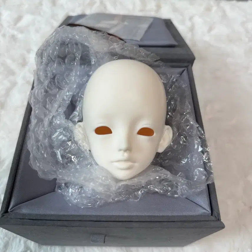 [BUNJANG] BJD Head Sango XiaoWei (Mia White) SD Size / 구체관절인형 구관 중국샵 SD헤드 Sango XiaoWei