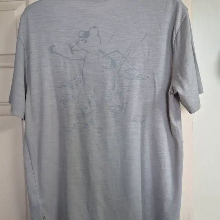 [SOLD OUT] 클라터뮤젠 다그르 반팔 새상품