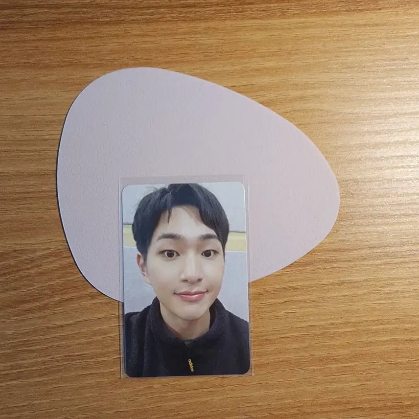 [BUNJANG] SHINee Onew 13th Anniversary Photocard / 샤이니 13주년 온유 포카