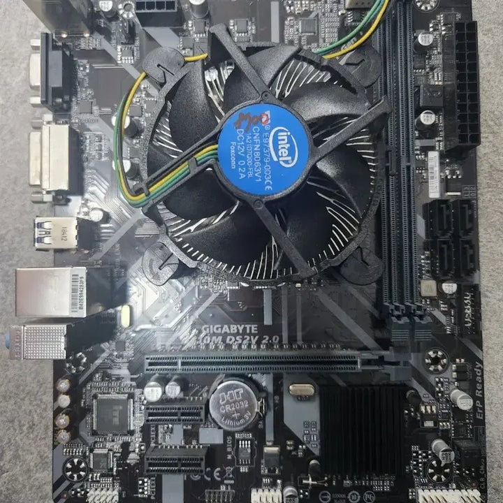 [SOLD OUT] i7-8700 보드 세트 팝니다
