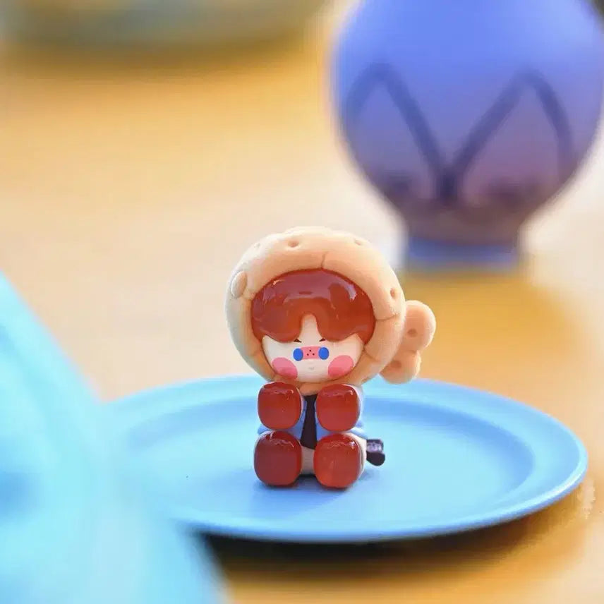 [BUNJANG] POP MART PINO JELLY Your Own Doll Series Figure (Sealed) / 미개봉팝마트 피노젤리 너만의 인형 시리즈 피규어