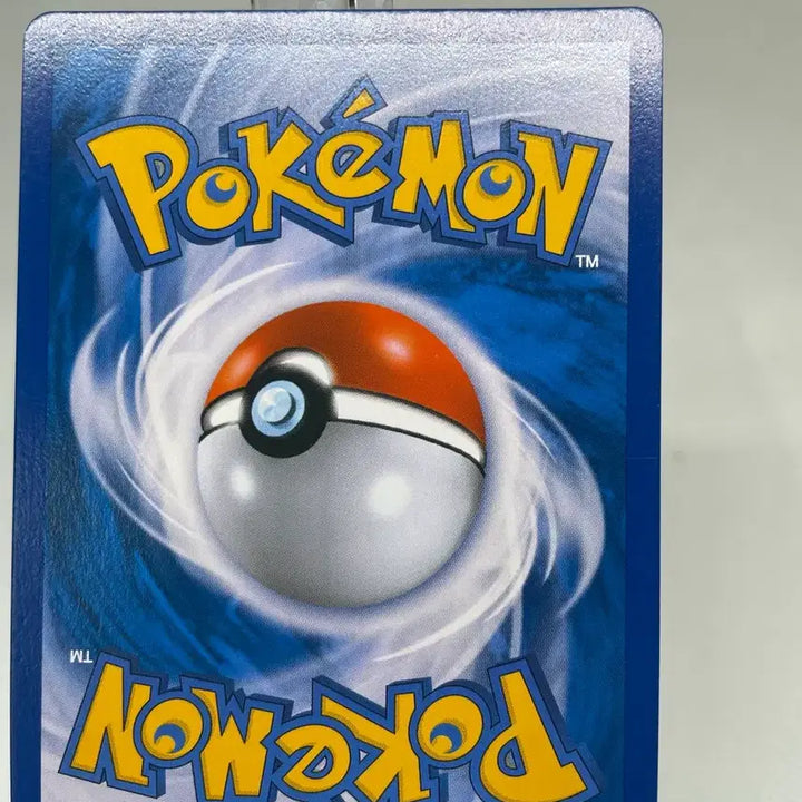 [BUNJANG] 2017 Lugia XY Tokiya Illustration Mirror Card Vintage Pokemon Card / 2017년 루기아 XY 토키야 일러 미러카드 고전카드 포켓몬카드