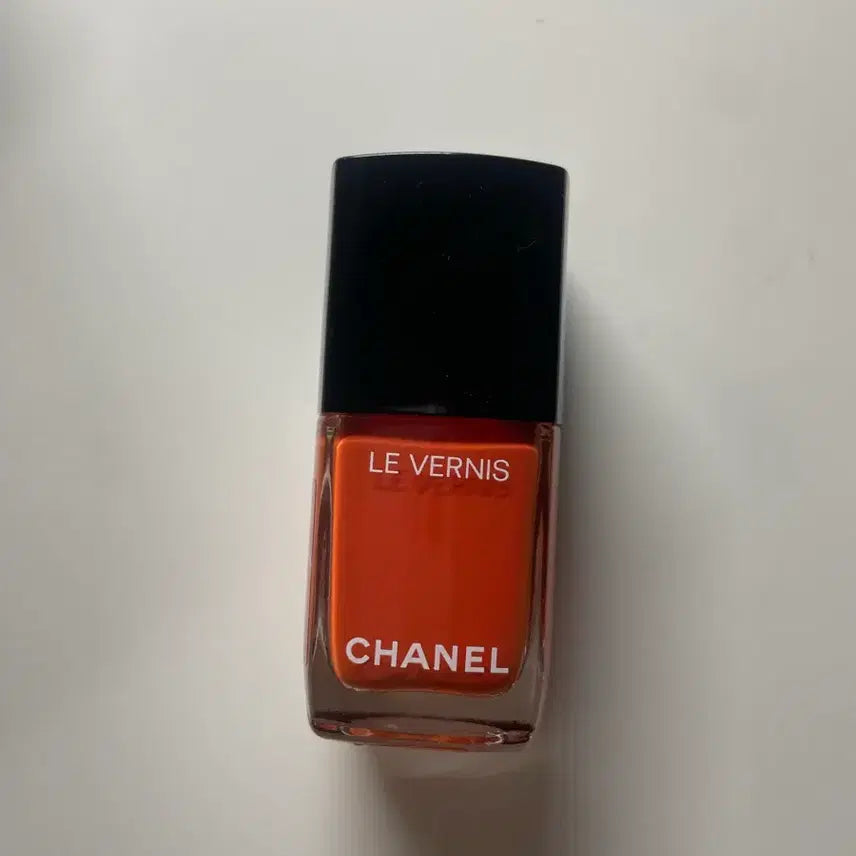 [BUNJANG] Chanel Le Vernis Nail Color 832 Flesh / 샤넬 르 베르니 832 FLESH