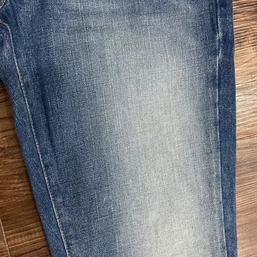 [BUNJANG] Polo Jeans Company Kelly Bootcut Denim Pants (Mexico) Size 30 / 폴로 멕시코제 부츠컷 데님 팬츠 플레어진 켈리진 30