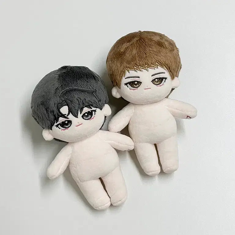 [BUNJANG] Hoonbul Taegyeom 15-Inch Plush Set / 혼불 태겸 15깅
