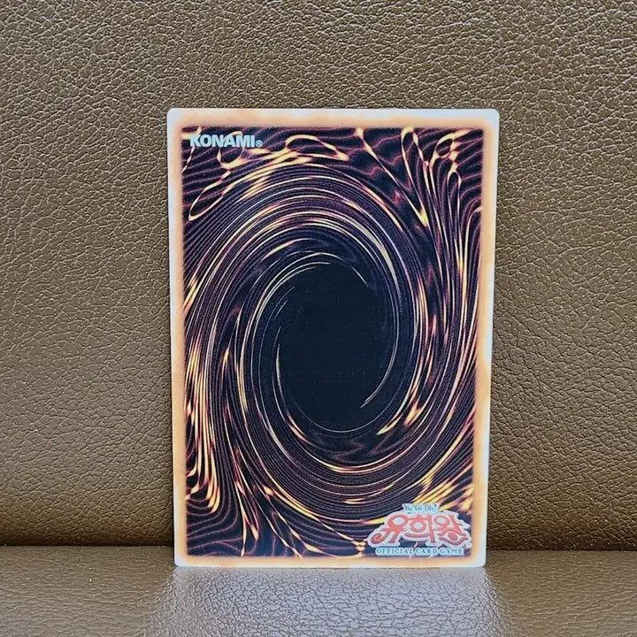 [BUNJANG] Yu-Gi-Oh! Toon Dark Magician Rare Card TDIL KR032 / 유희왕 툰 블랙 매지션 레어 카드