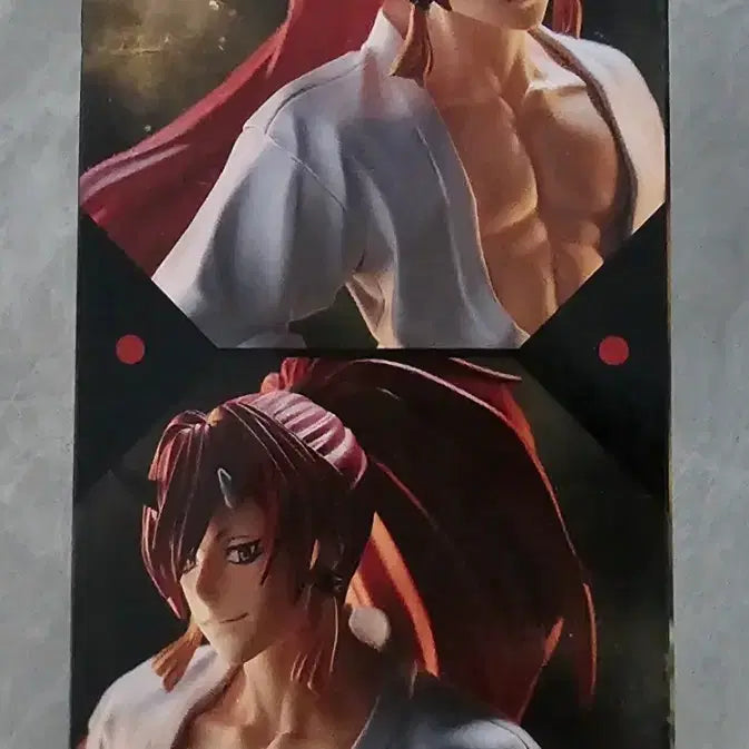 [BUNJANG] Banpresto That Time I Got Reincarnated as a Slime Diablo 1/7 Scale Figure (Sealed) / 반프레스토 전생슬 히이로 피규어 미개봉 새상품