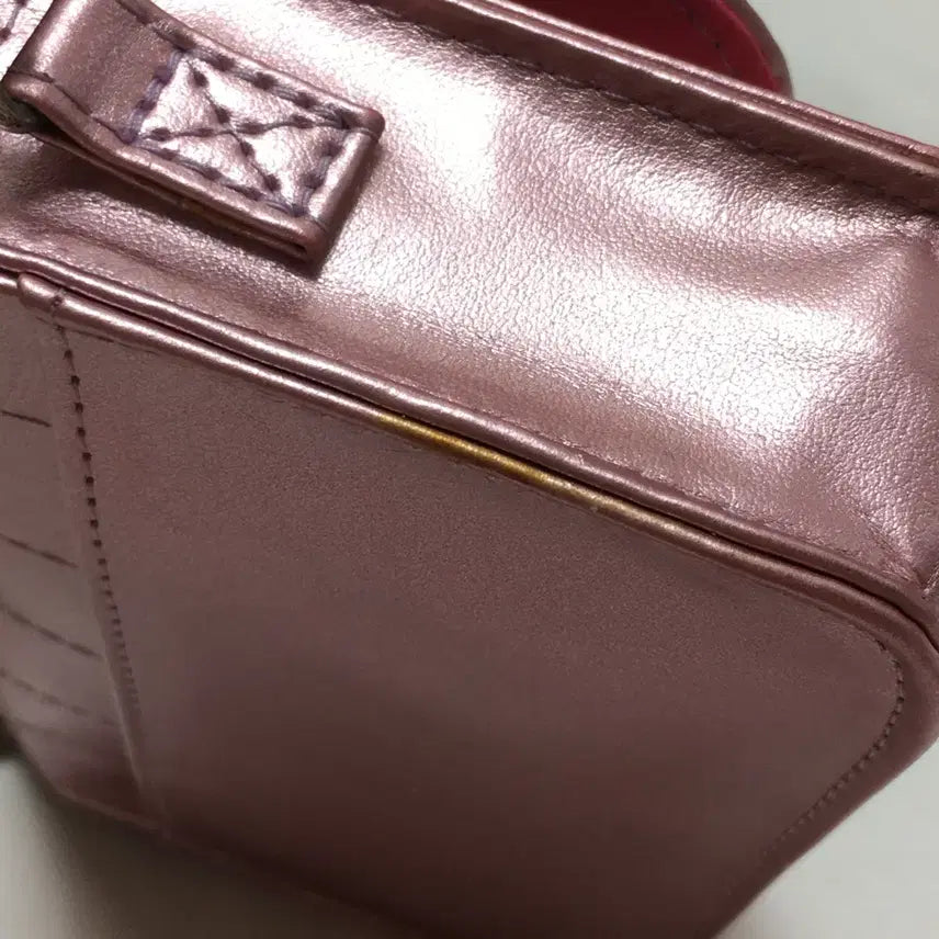 [BUNJANG] Vintage Kitty Handbag / [희귀] 고전키티핸드백