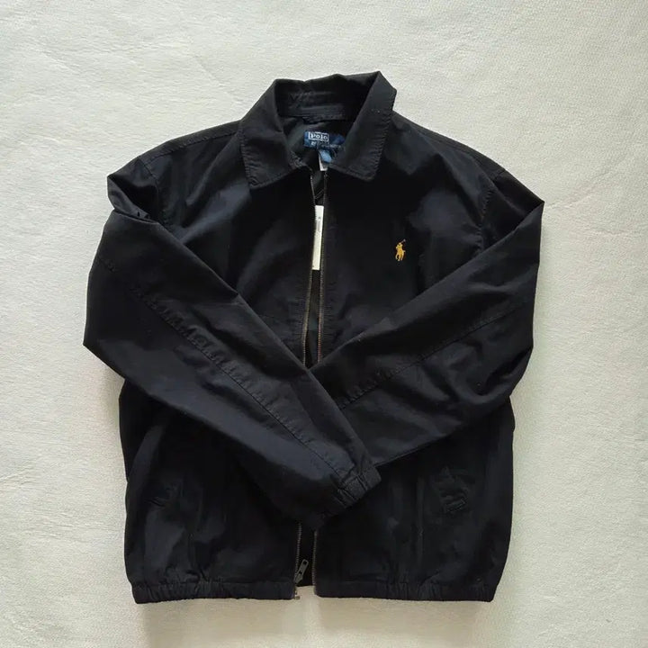 [SOLD OUT] 폴로랄프로렌 루나 뉴이어 베이포트 자켓 새상품