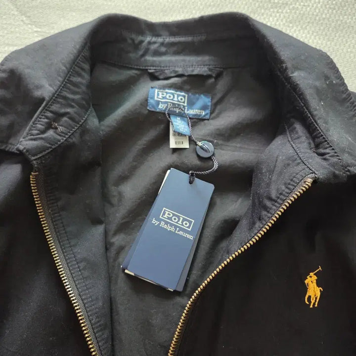 [SOLD OUT] 폴로랄프로렌 루나 뉴이어 베이포트 자켓 새상품