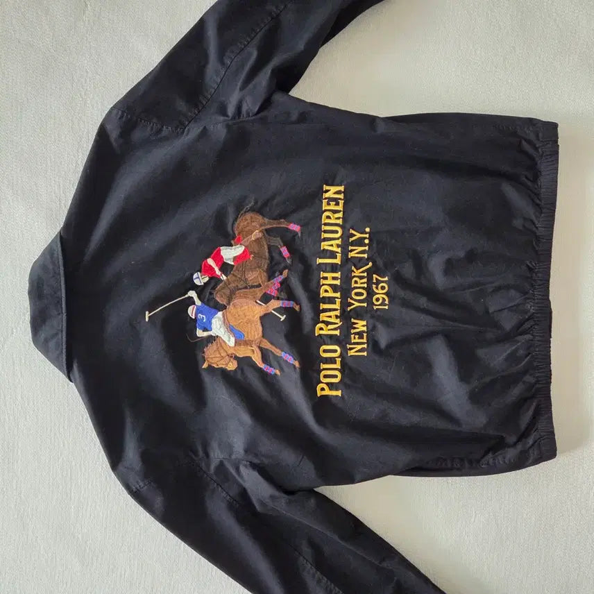 [SOLD OUT] 폴로랄프로렌 루나 뉴이어 베이포트 자켓 새상품