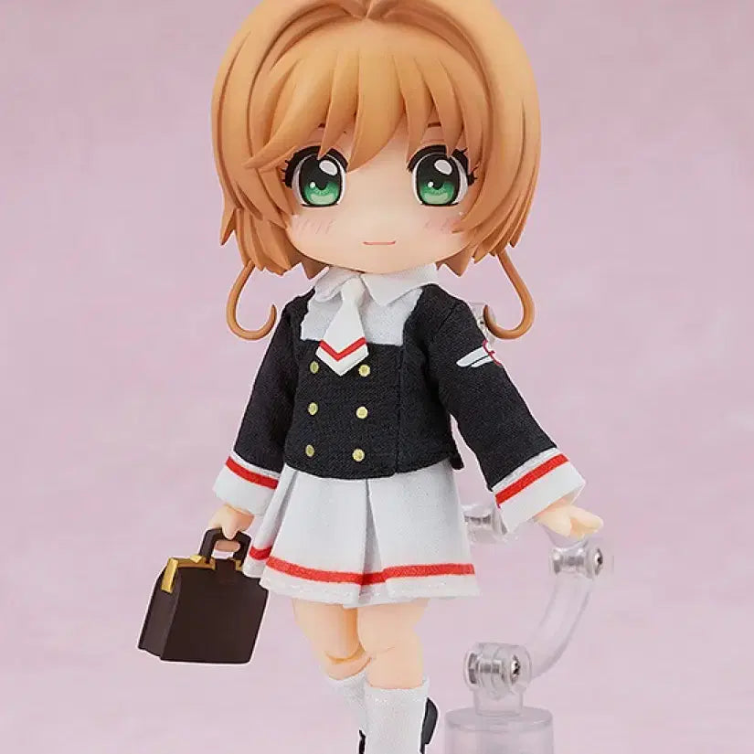[BUNJANG] Cardcaptor Sakura Cherry Nendoroid Doll (Sealed) / [미개봉] 카드캡터 사쿠라 체리 넨도로이드돌