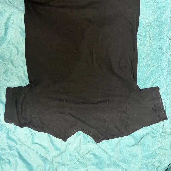 [SOLD OUT] 꼼데가르송 더블 와펜 반팔 xl
