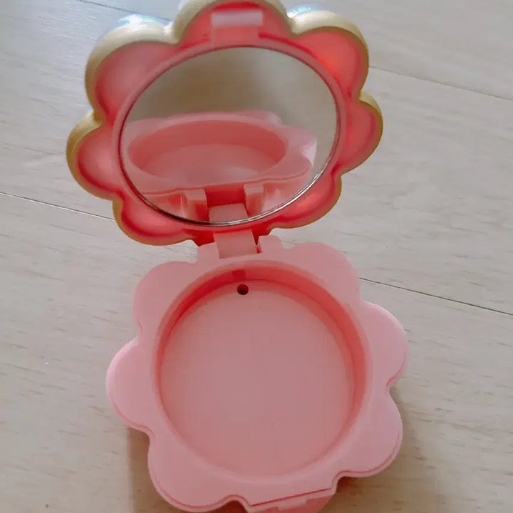 [BUNJANG] Ojamajo Doremi Magical Girl Ring Case / 오자마녀 도레미 꼬마마법사 레미 쥬얼리 케이스 탭