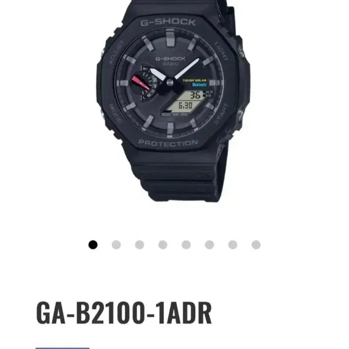 [BUNJANG] G-SHOCK G-Shock GMW-B5000GD-1JF Bluetooth Solar Full Set / 새상품)지샥 지얄오크 블루투스 솔라 풀박스