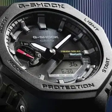 [BUNJANG] G-SHOCK G-Shock GMW-B5000GD-1JF Bluetooth Solar Full Set / 새상품)지샥 지얄오크 블루투스 솔라 풀박스
