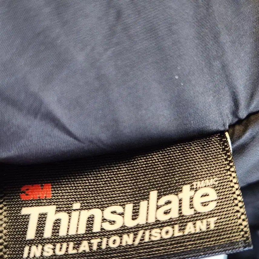 [BUNJANG] Millet Shinulate Long Padding Khaki Jacket Size 105 XL / 새상품급) 밀레 신슐레이트 카키 롱패딩 야상 점퍼 사이즈105 xl롱