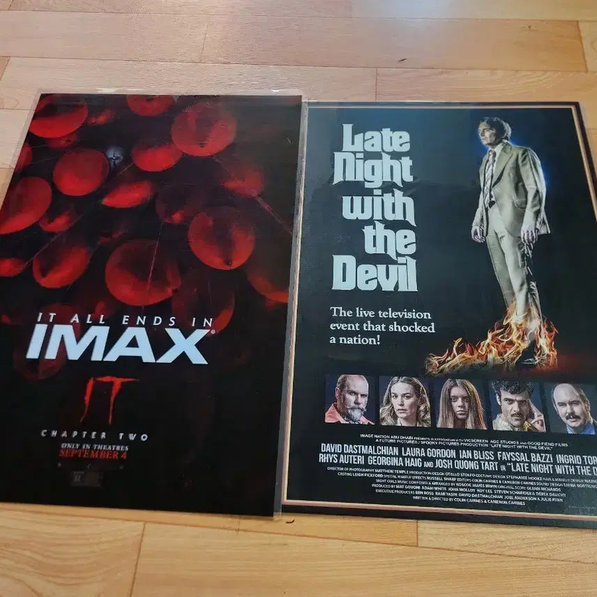 [BUNJANG] The Devil&