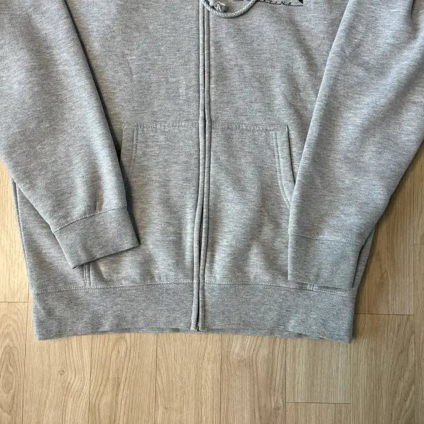 [SOLD OUT] [ M사이즈 ] 트래셔 후드 집업